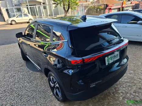 CHERY Tiggo 5X 1.5 16V 4P VVT TURBO iFLEX SPORT AUTOM�TICO CVT, Foto 11