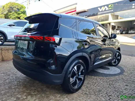 CHERY Tiggo 5X 1.5 16V 4P VVT TURBO iFLEX SPORT AUTOM�TICO CVT, Foto 13