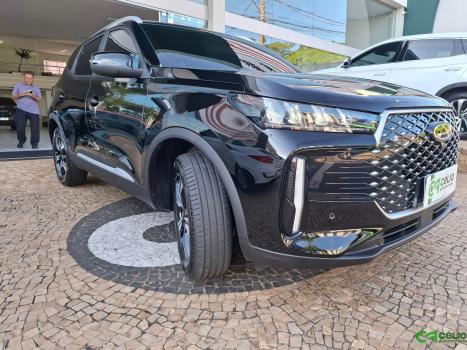 CHERY Tiggo 5X 1.5 16V 4P VVT TURBO iFLEX SPORT AUTOM�TICO CVT, Foto 15