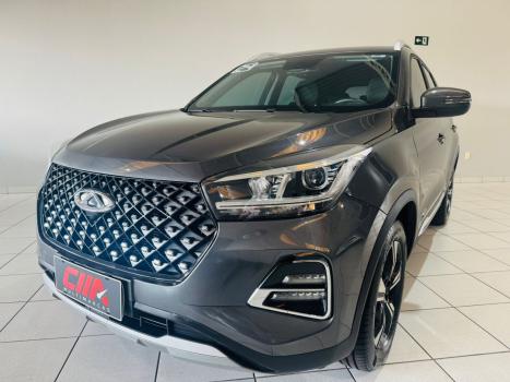 CHERY Tiggo 5X 1.5 16V 4P VVT TURBO iFLEX SPORT AUTOM�TICO CVT, Foto 1