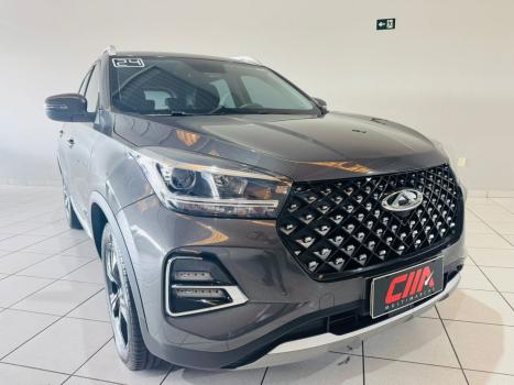 CHERY Tiggo 5X 1.5 16V 4P VVT TURBO iFLEX SPORT AUTOM�TICO CVT, Foto 2