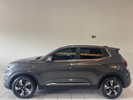 CHERY Tiggo 5X 1.5 16V 4P VVT TURBO iFLEX SPORT AUTOM�TICO CVT, Foto 3