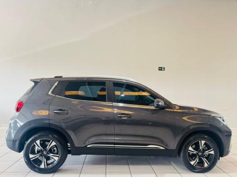 CHERY Tiggo 5X 1.5 16V 4P VVT TURBO iFLEX SPORT AUTOM�TICO CVT, Foto 4