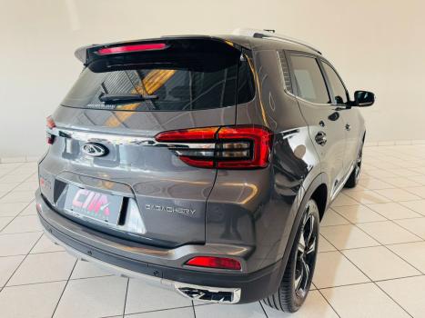 CHERY Tiggo 5X 1.5 16V 4P VVT TURBO iFLEX SPORT AUTOM�TICO CVT, Foto 5