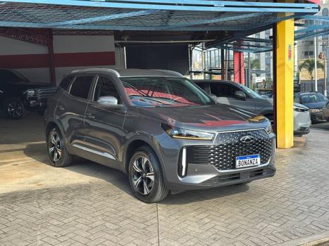 CHERY Tiggo 5X 1.5 16V 4P VVT TURBO iFLEX SPORT AUTOM�TICO CVT, Foto 3
