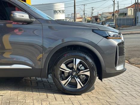 CHERY Tiggo 5X 1.5 16V 4P VVT TURBO iFLEX SPORT AUTOM�TICO CVT, Foto 4