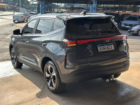CHERY Tiggo 5X 1.5 16V 4P VVT TURBO iFLEX SPORT AUTOM�TICO CVT, Foto 5