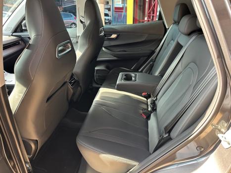 CHERY Tiggo 5X 1.5 16V 4P VVT TURBO iFLEX SPORT AUTOM�TICO CVT, Foto 10