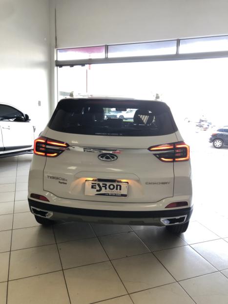 CHERY Tiggo 5X 1.5 16V 4P VVT TURBO iFLEX SPORT AUTOM�TICO CVT, Foto 3