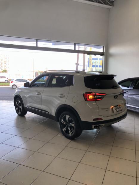 CHERY Tiggo 5X 1.5 16V 4P VVT TURBO iFLEX SPORT AUTOM�TICO CVT, Foto 4