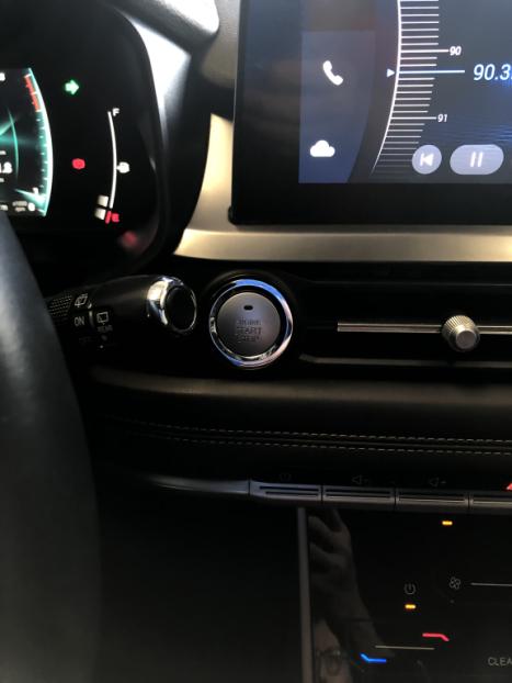 CHERY Tiggo 5X 1.5 16V 4P VVT TURBO iFLEX SPORT AUTOM�TICO CVT, Foto 6