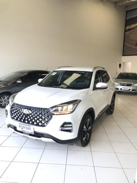 CHERY Tiggo 5X 1.5 16V 4P VVT TURBO iFLEX SPORT AUTOM�TICO CVT, Foto 8