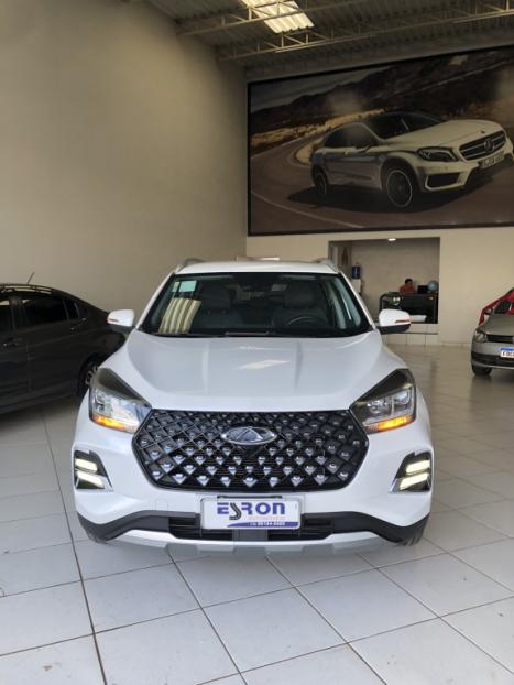 CHERY Tiggo 5X 1.5 16V 4P VVT TURBO iFLEX SPORT AUTOM�TICO CVT, Foto 11
