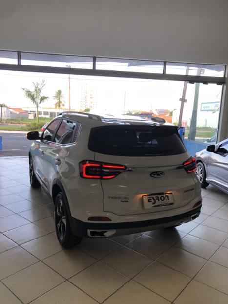 CHERY Tiggo 5X 1.5 16V 4P VVT TURBO iFLEX SPORT AUTOM�TICO CVT, Foto 12