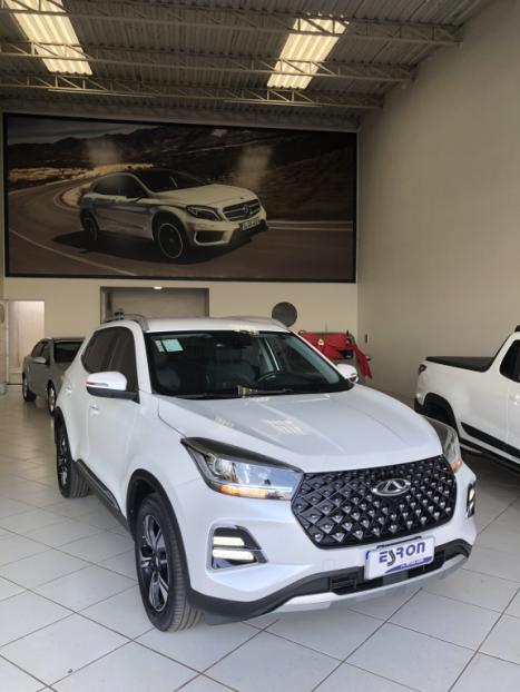 CHERY Tiggo 5X 1.5 16V 4P VVT TURBO iFLEX SPORT AUTOM�TICO CVT, Foto 13