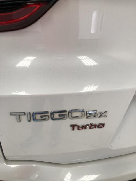 CHERY Tiggo 5X 1.5 16V 4P VVT TURBO iFLEX SPORT AUTOM�TICO CVT, Foto 15