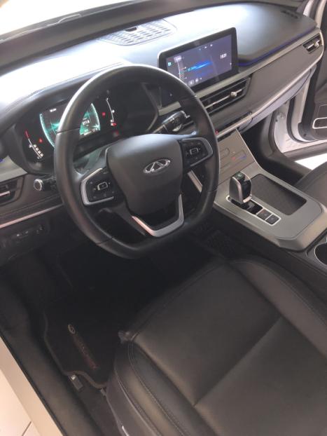 CHERY Tiggo 5X 1.5 16V 4P VVT TURBO iFLEX SPORT AUTOM�TICO CVT, Foto 18