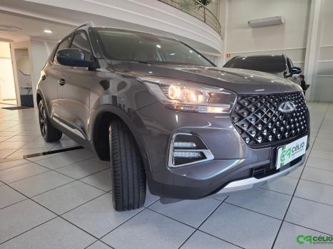 CHERY Tiggo 5X 1.5 16V 4P VVT TURBO iFLEX SPORT AUTOM�TICO CVT, Foto 2