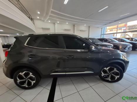 CHERY Tiggo 5X 1.5 16V 4P VVT TURBO iFLEX SPORT AUTOM�TICO CVT, Foto 3