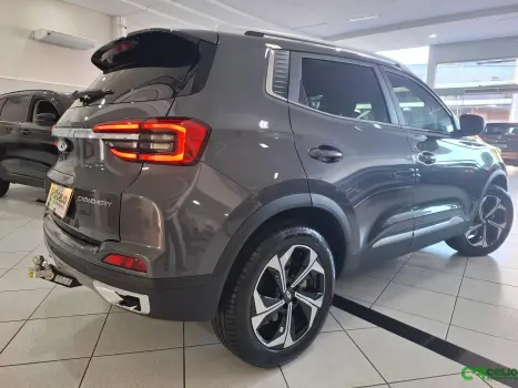 CHERY Tiggo 5X 1.5 16V 4P VVT TURBO iFLEX SPORT AUTOM�TICO CVT, Foto 8