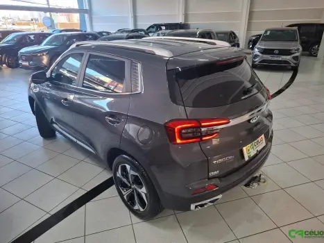 CHERY Tiggo 5X 1.5 16V 4P VVT TURBO iFLEX SPORT AUTOM�TICO CVT, Foto 11