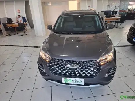 CHERY Tiggo 5X 1.5 16V 4P VVT TURBO iFLEX SPORT AUTOM�TICO CVT, Foto 13
