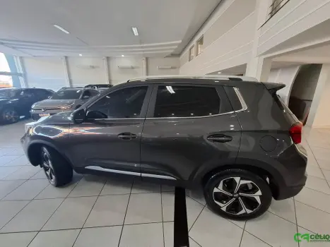CHERY Tiggo 5X 1.5 16V 4P VVT TURBO iFLEX SPORT AUTOM�TICO CVT, Foto 14