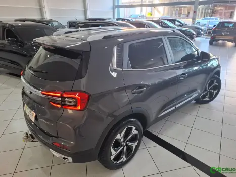 CHERY Tiggo 5X 1.5 16V 4P VVT TURBO iFLEX SPORT AUTOM�TICO CVT, Foto 15