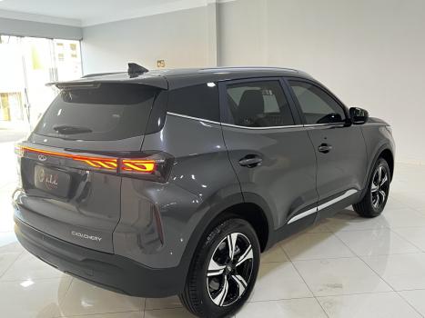 CHERY Tiggo 5X 1.5 16V 4P VVT TURBO iFLEX SPORT AUTOM�TICO CVT, Foto 2