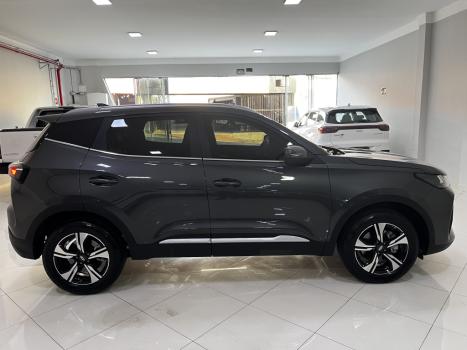 CHERY Tiggo 5X 1.5 16V 4P VVT TURBO iFLEX SPORT AUTOM�TICO CVT, Foto 4