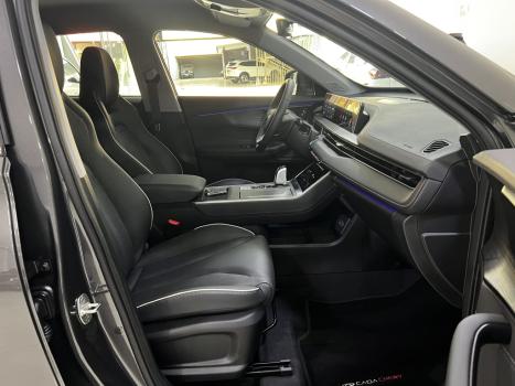 CHERY Tiggo 5X 1.5 16V 4P VVT TURBO iFLEX SPORT AUTOM�TICO CVT, Foto 9