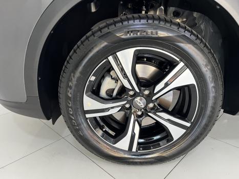 CHERY Tiggo 5X 1.5 16V 4P VVT TURBO iFLEX SPORT AUTOM�TICO CVT, Foto 12