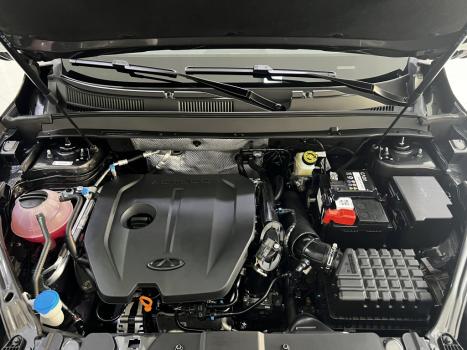 CHERY Tiggo 5X 1.5 16V 4P VVT TURBO iFLEX SPORT AUTOM�TICO CVT, Foto 13