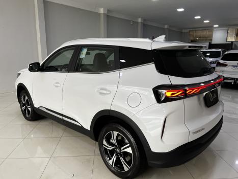 CHERY Tiggo 5X 1.5 16V 4P VVT TURBO iFLEX SPORT AUTOM�TICO CVT, Foto 2