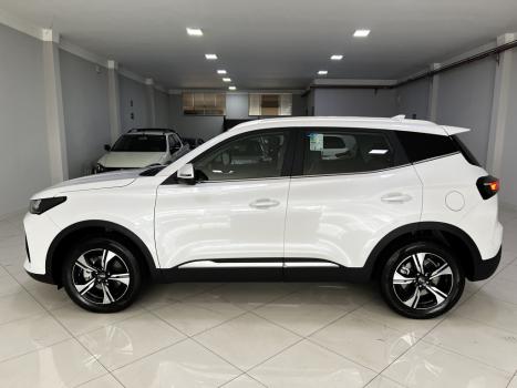 CHERY Tiggo 5X 1.5 16V 4P VVT TURBO iFLEX SPORT AUTOM�TICO CVT, Foto 4