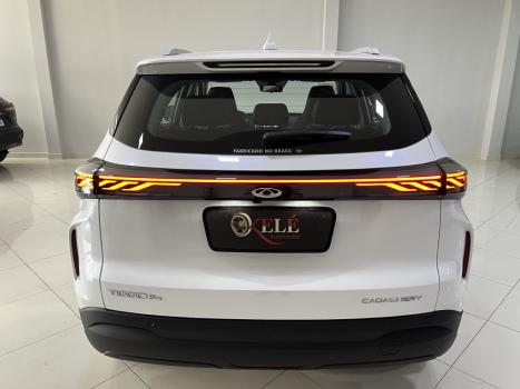 CHERY Tiggo 5X 1.5 16V 4P VVT TURBO iFLEX SPORT AUTOM�TICO CVT, Foto 5