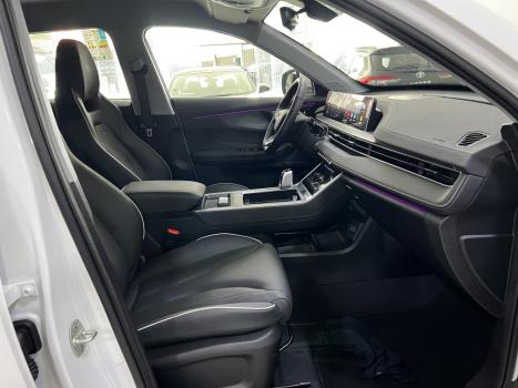 CHERY Tiggo 5X 1.5 16V 4P VVT TURBO iFLEX SPORT AUTOM�TICO CVT, Foto 8