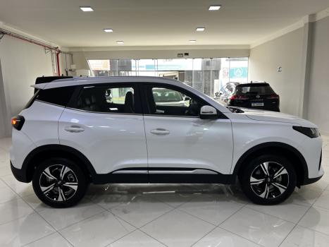 CHERY Tiggo 5X 1.5 16V 4P VVT TURBO iFLEX SPORT AUTOM�TICO CVT, Foto 12