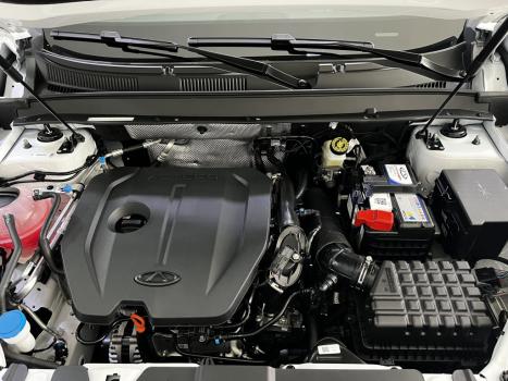 CHERY Tiggo 5X 1.5 16V 4P VVT TURBO iFLEX SPORT AUTOM�TICO CVT, Foto 14