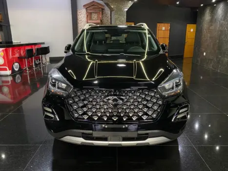 CHERY Tiggo 5X 1.5 16V 4P VVT TURBO iFLEX SPORT AUTOM�TICO CVT, Foto 1