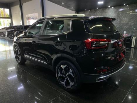 CHERY Tiggo 5X 1.5 16V 4P VVT TURBO iFLEX SPORT AUTOM�TICO CVT, Foto 2