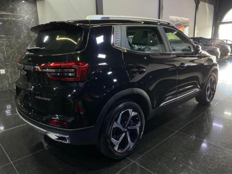 CHERY Tiggo 5X 1.5 16V 4P VVT TURBO iFLEX SPORT AUTOM�TICO CVT, Foto 5