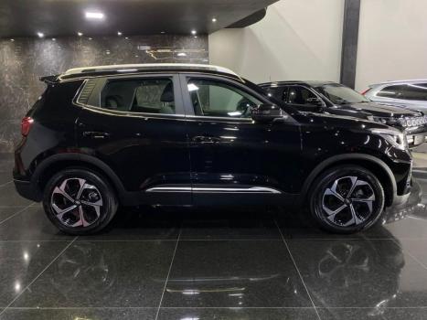 CHERY Tiggo 5X 1.5 16V 4P VVT TURBO iFLEX SPORT AUTOM�TICO CVT, Foto 6