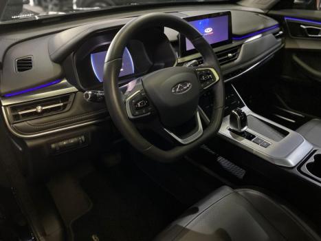CHERY Tiggo 5X 1.5 16V 4P VVT TURBO iFLEX SPORT AUTOM�TICO CVT, Foto 8