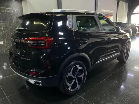 CHERY Tiggo 5X 1.5 16V 4P VVT TURBO iFLEX SPORT AUTOM�TICO CVT, Foto 3