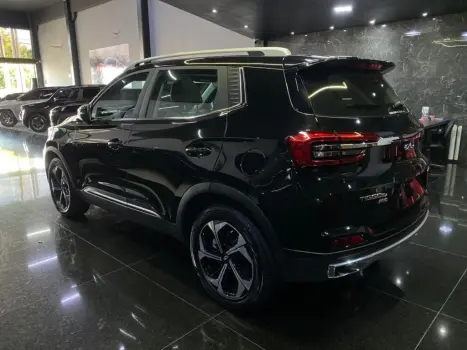 CHERY Tiggo 5X 1.5 16V 4P VVT TURBO iFLEX SPORT AUTOM�TICO CVT, Foto 4