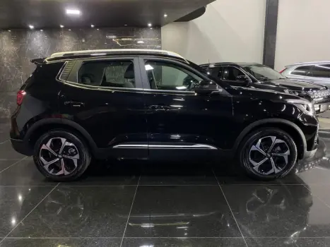 CHERY Tiggo 5X 1.5 16V 4P VVT TURBO iFLEX SPORT AUTOM�TICO CVT, Foto 6
