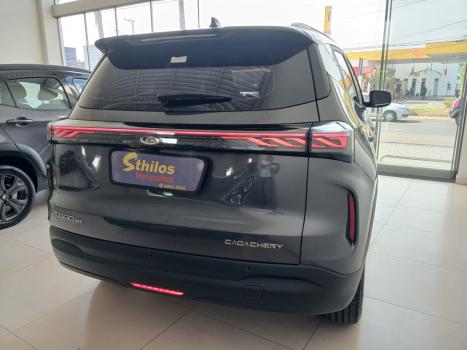 CHERY Tiggo 5X 1.5 16V 4P VVT TURBO iFLEX SPORT AUTOM�TICO CVT, Foto 7