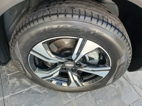 CHERY Tiggo 5X 1.5 16V 4P VVT TURBO iFLEX SPORT AUTOM�TICO CVT, Foto 11