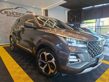 CHERY Tiggo 5X 1.5 16V 4P VVT TURBO iFLEX AUTOM�TICO CVT, Foto 1